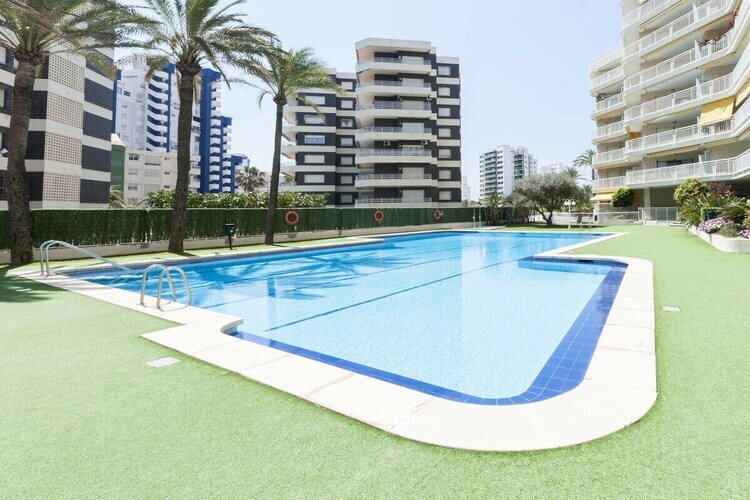 Maison 3 chambres vue mer à Gandía avec piscine - Photo 10
