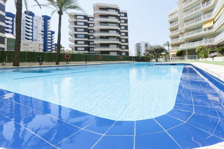 Maison 3 chambres vue mer à Gandía avec piscine - Photo 11