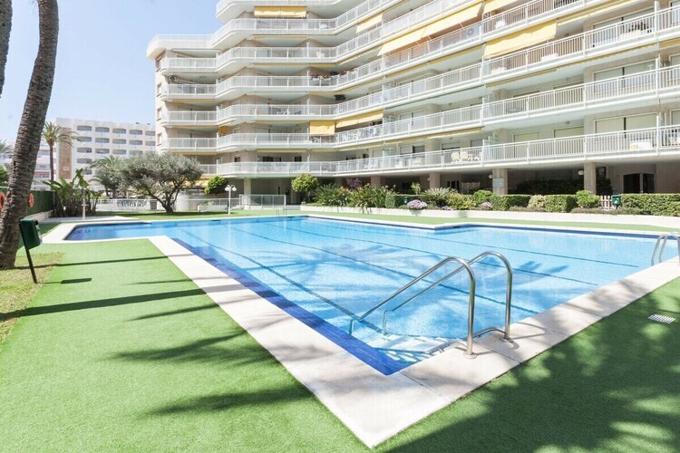 Maison 3 chambres vue mer à Gandía avec piscine - Photo 12