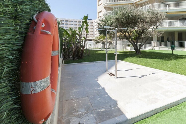 Maison 3 chambres vue mer à Gandía avec piscine - Photo 13