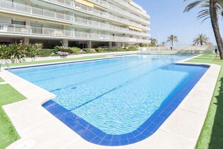 Maison 3 chambres vue mer à Gandía avec piscine - Photo 14