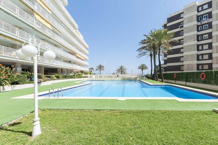Maison 3 chambres vue mer à Gandía avec piscine - Photo 15