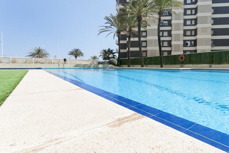 Maison 3 chambres vue mer à Gandía avec piscine - Photo 16