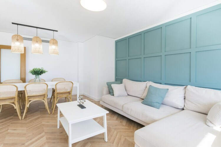 Maison 3 chambres vue mer à Gandía avec piscine - Photo 23