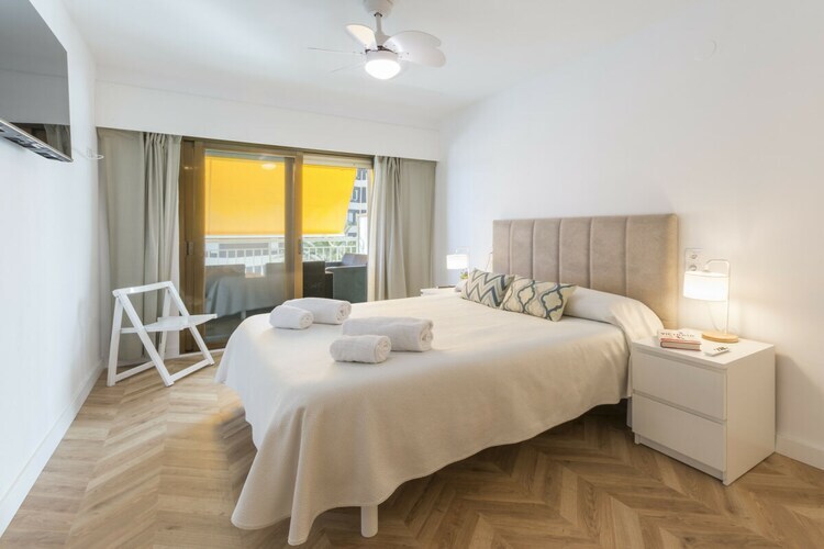 Maison 3 chambres vue mer à Gandía avec piscine - Photo 24