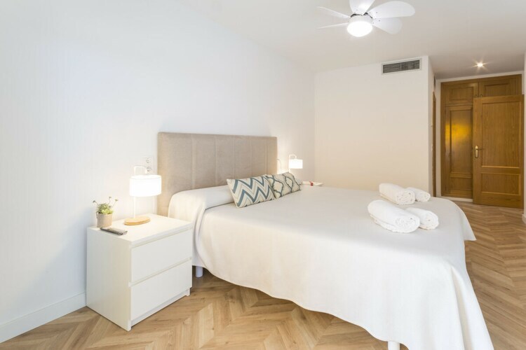 Maison 3 chambres vue mer à Gandía avec piscine - Photo 26