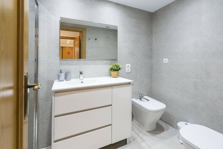 Maison 3 chambres vue mer à Gandía avec piscine - Photo 27