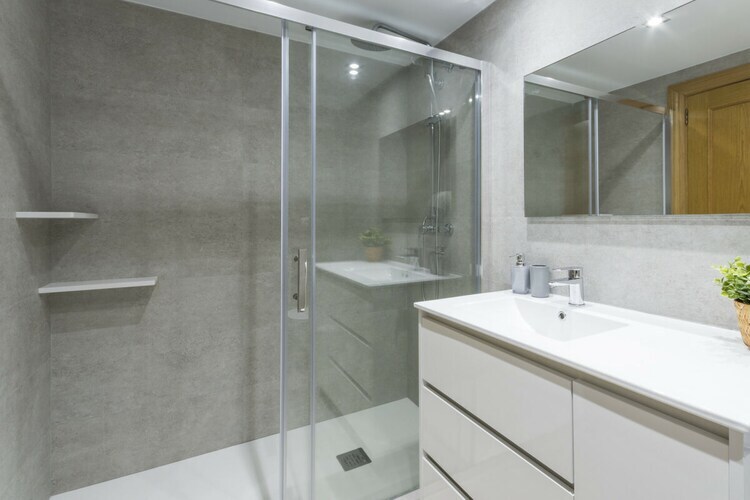 Maison 3 chambres vue mer à Gandía avec piscine - Photo 28