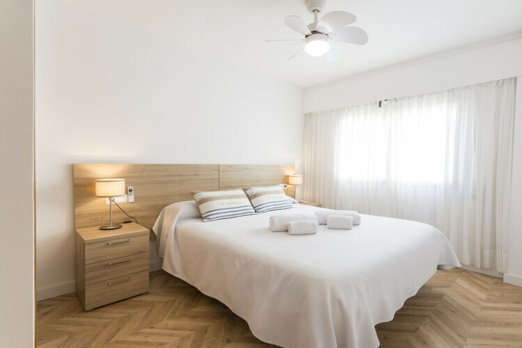 Maison 3 chambres vue mer à Gandía avec piscine - Photo 29