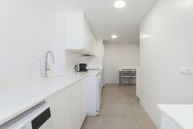 Maison 3 chambres vue mer à Gandía avec piscine - Photo 31