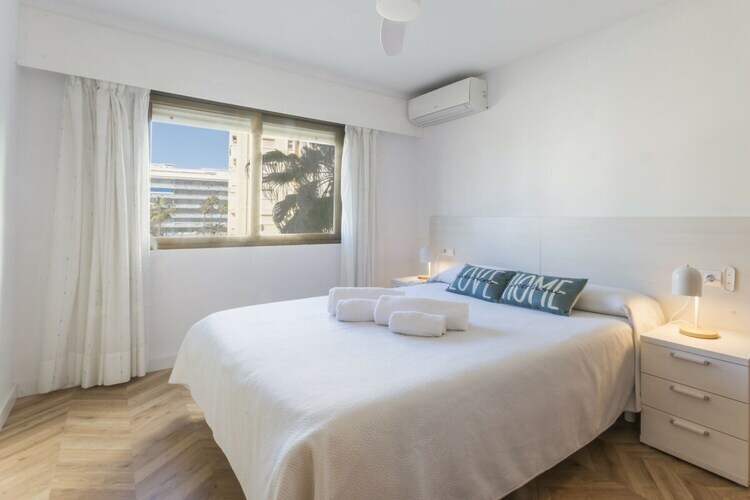 Maison 3 chambres vue mer à Gandía avec piscine - Photo 34