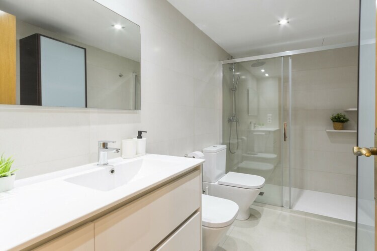 Maison 3 chambres vue mer à Gandía avec piscine - Photo 37