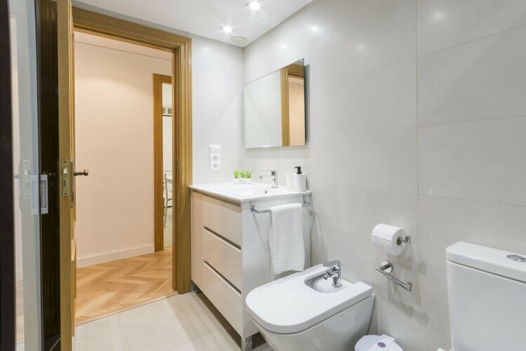 Maison 3 chambres vue mer à Gandía avec piscine - Photo 38