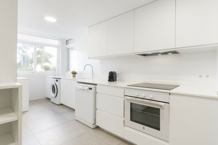 Maison 3 chambres vue mer à Gandía avec piscine - Photo 42