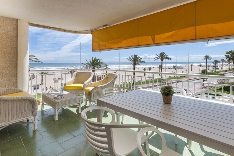 Maison 6 personnes avec piscine à 5m de la plage - Photo 1