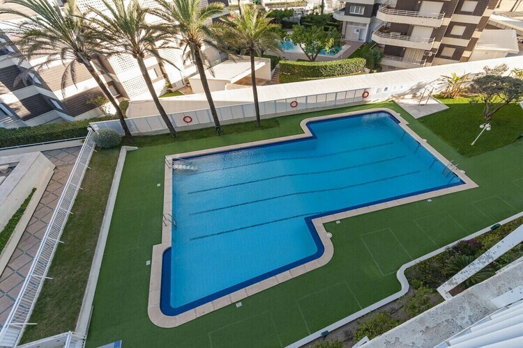 Maison 6 personnes avec piscine à 5m de la plage - Photo 3