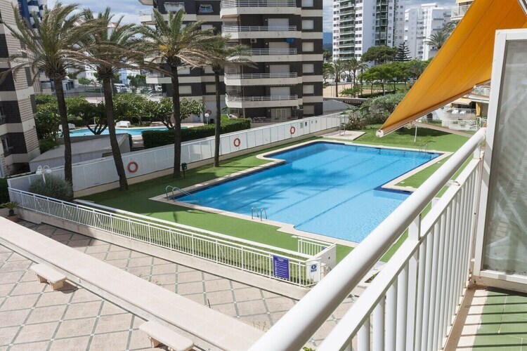 Maison 6 personnes avec piscine à 5m de la plage - Photo 5
