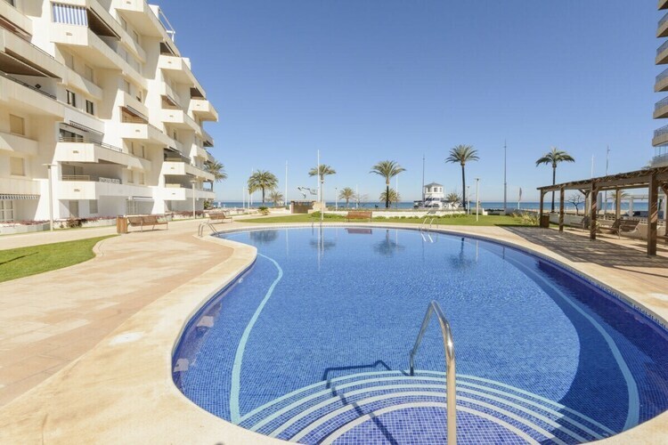 Maison 4 chambres à 15 m de la plage, Playa de Gandía - Photo 2