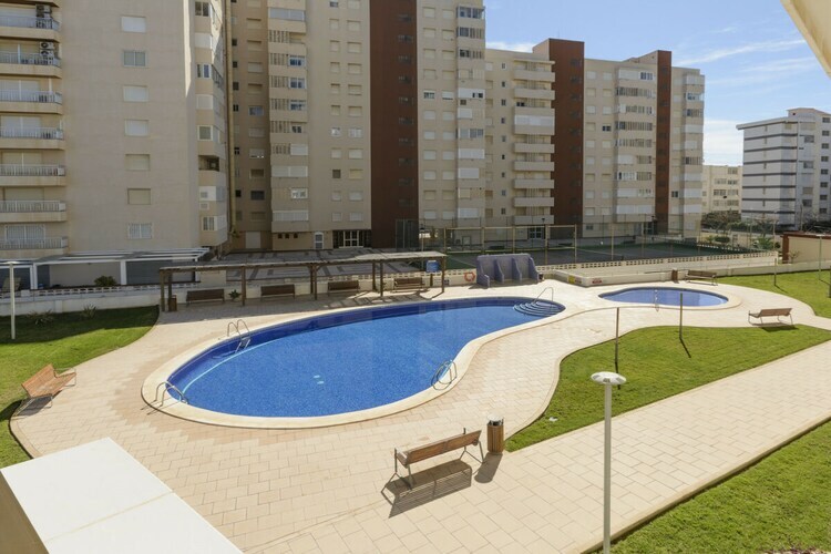 Maison 4 chambres à 15 m de la plage, Playa de Gandía - Photo 3