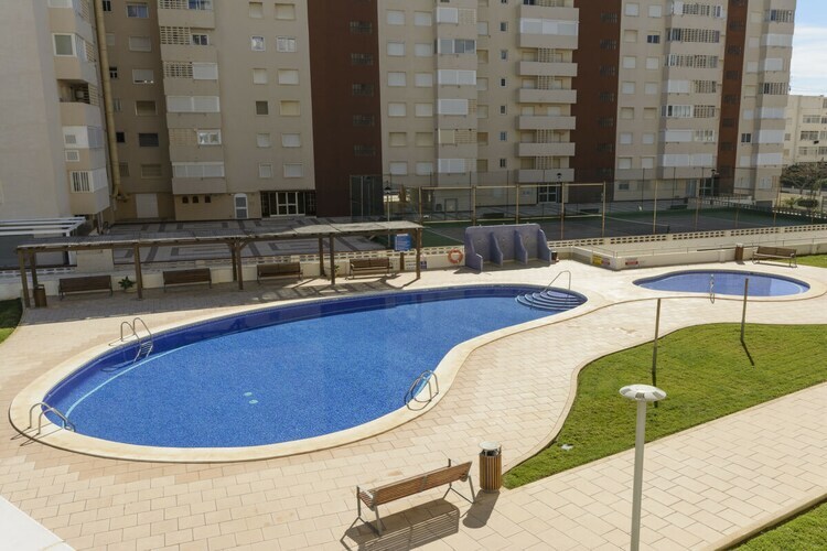 Maison 4 chambres à 15 m de la plage, Playa de Gandía - Photo 4