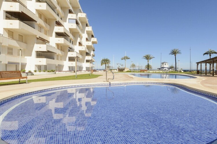 Maison 4 chambres à 15 m de la plage, Playa de Gandía - Photo 6