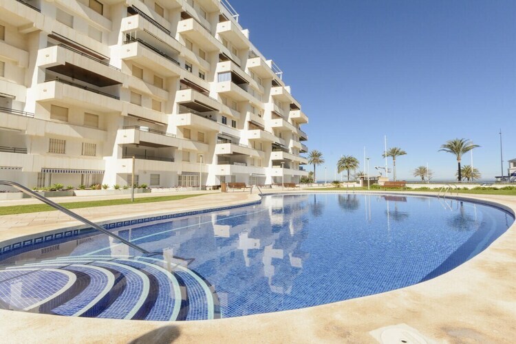 Maison 4 chambres à 15 m de la plage, Playa de Gandía - Photo 7