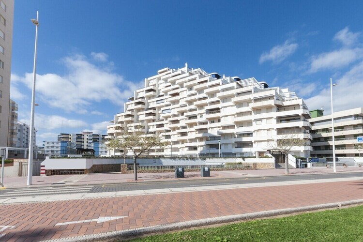 Maison 4 chambres à 15 m de la plage, Playa de Gandía - Photo 9