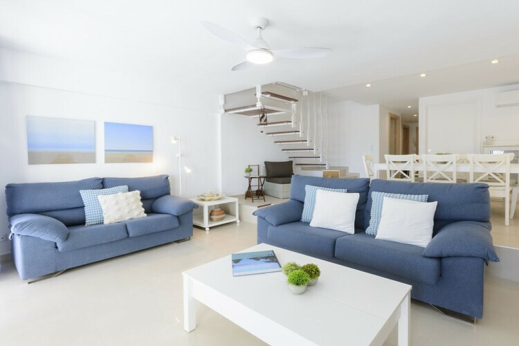 Maison 4 chambres à 15 m de la plage, Playa de Gandía - Photo 13