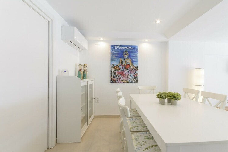 Maison 4 chambres à 15 m de la plage, Playa de Gandía - Photo 16