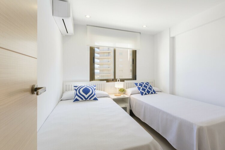 Maison 4 chambres à 15 m de la plage, Playa de Gandía - Photo 19