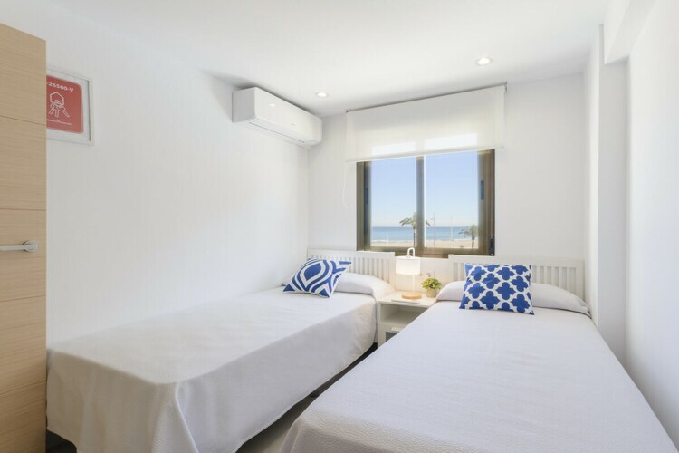 Maison 4 chambres à 15 m de la plage, Playa de Gandía - Photo 20