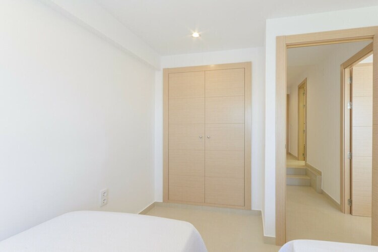 Maison 4 chambres à 15 m de la plage, Playa de Gandía - Photo 21
