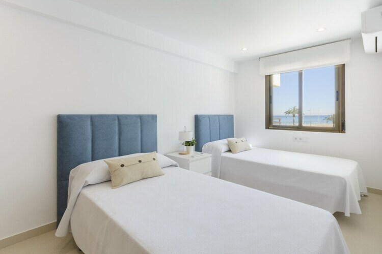 Maison 4 chambres à 15 m de la plage, Playa de Gandía - Photo 22
