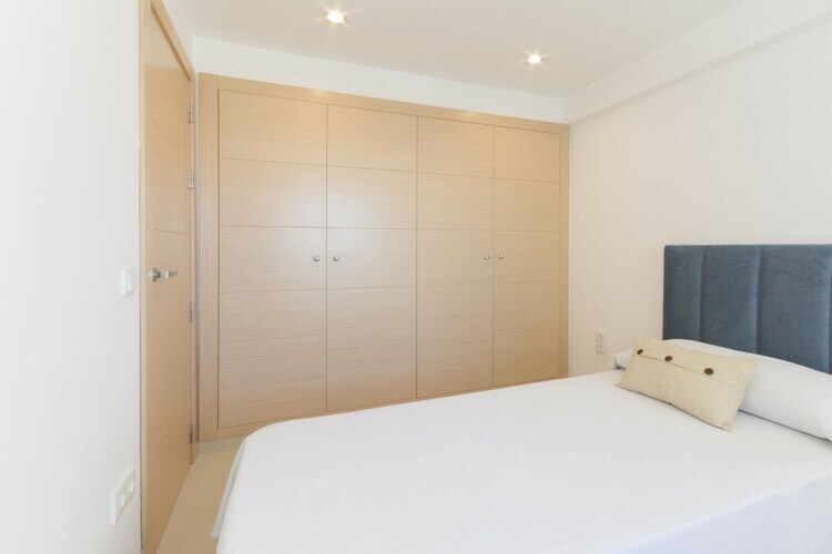 Maison 4 chambres à 15 m de la plage, Playa de Gandía - Photo 23