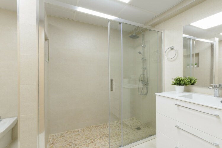Maison 4 chambres à 15 m de la plage, Playa de Gandía - Photo 24