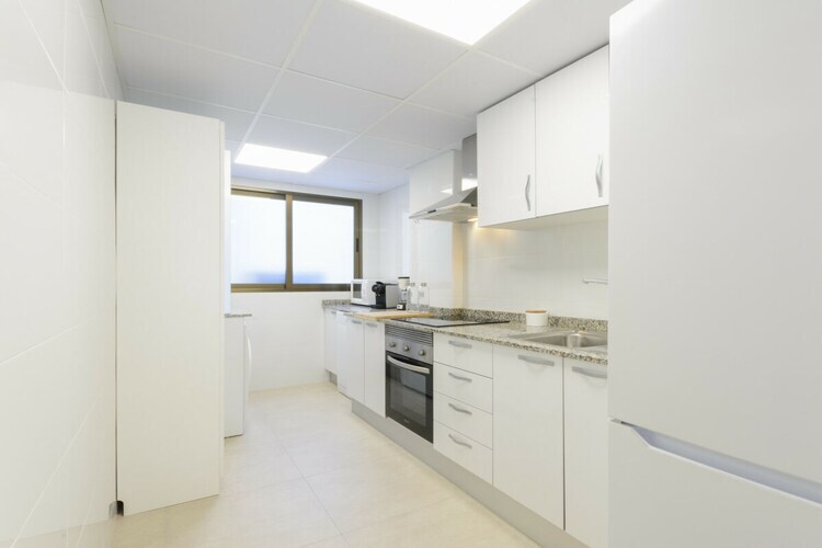Maison 4 chambres à 15 m de la plage, Playa de Gandía - Photo 28