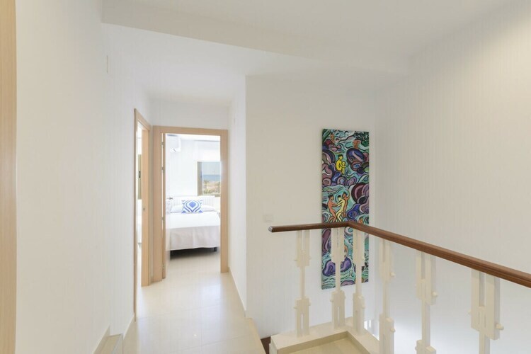 Maison 4 chambres à 15 m de la plage, Playa de Gandía - Photo 34