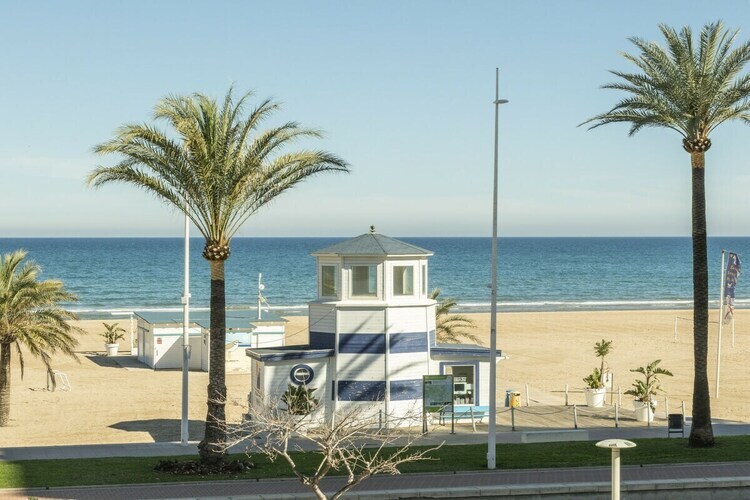 Maison 4 chambres à 15 m de la plage, Playa de Gandía - Photo 47