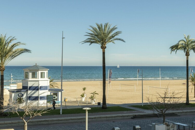Maison 4 chambres à 15 m de la plage, Playa de Gandía - Photo 48