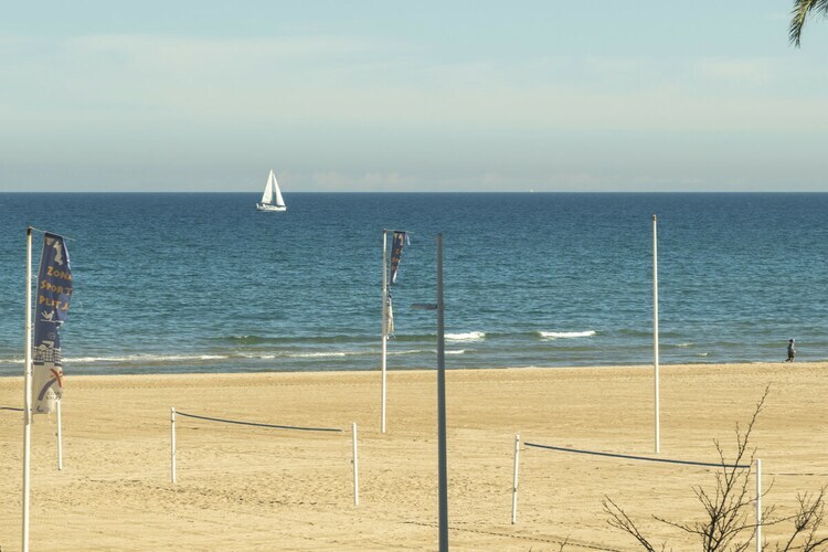 Maison 4 chambres à 15 m de la plage, Playa de Gandía - Photo 49