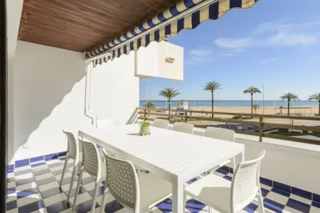 Location maison à Playa de Gandía, 29. AG DUPLEX 2-3 PREMIUM