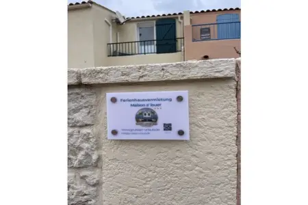 Maison Lagune bleue Gruissan, pieds dans l'eau : photo 11