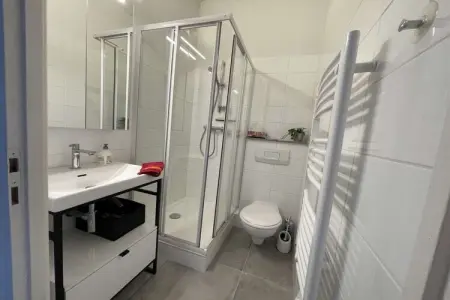 Maison Lagune bleue Gruissan, pieds dans l'eau : photo 13