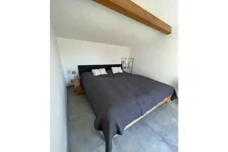 Maison Lagune bleue Gruissan, pieds dans l'eau : photo 15