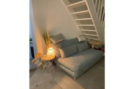 Maison Lagune bleue Gruissan, pieds dans l'eau : photo 17