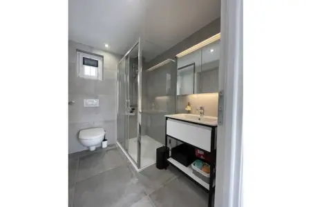 Maison Lagune bleue Gruissan, pieds dans l'eau : photo 21