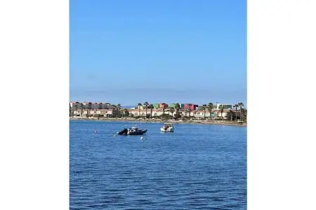 Maison Lagune bleue Gruissan, pieds dans l'eau : photo 24