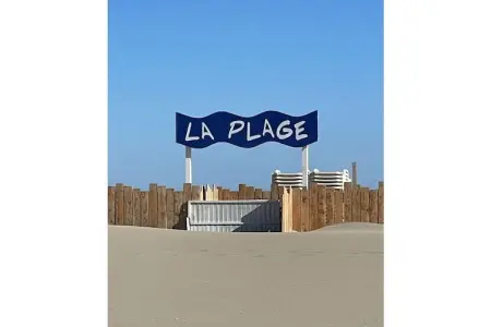 Maison Lagune bleue Gruissan, pieds dans l'eau : photo 27