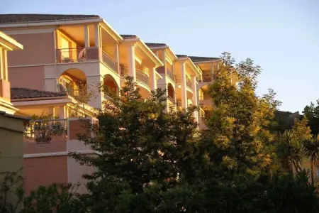 Location maison à Cannes, Appartement de vacances avec 1 chambre