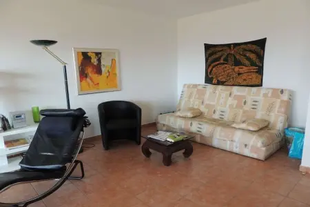 Appartement 4 pers. Cannes avec piscine et vue Alpes : photo 9